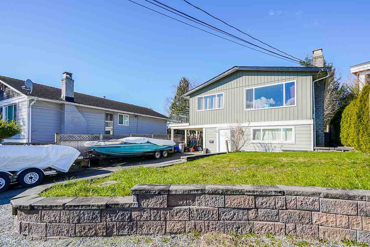 1147 Keil Crescent - Photo 1
