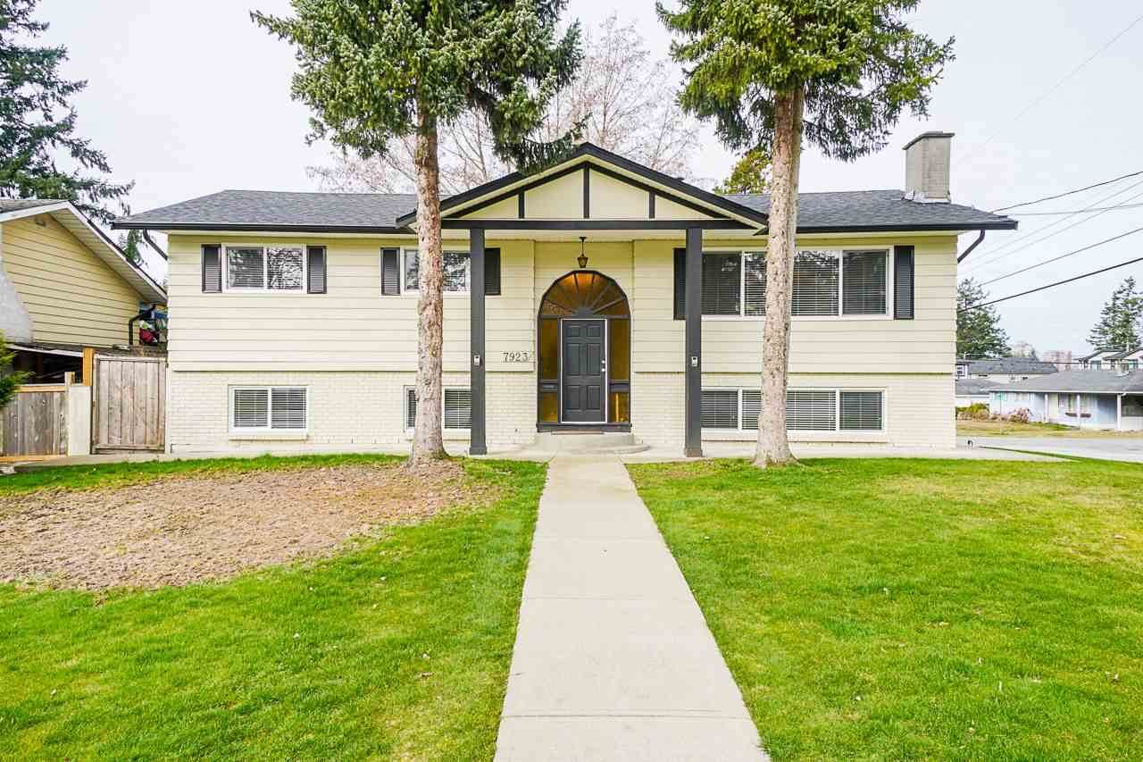 7923 110A Street - Photo 1