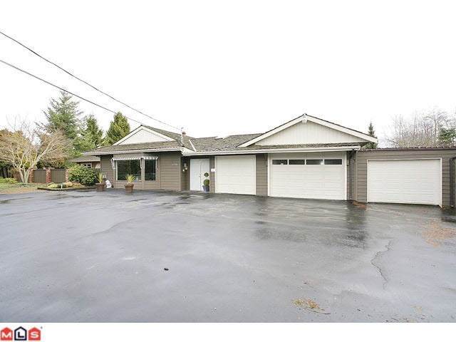 16779 Edgewood Drive - Photo 1