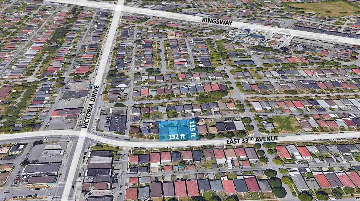 2055 33RD Avenue - Photo 1