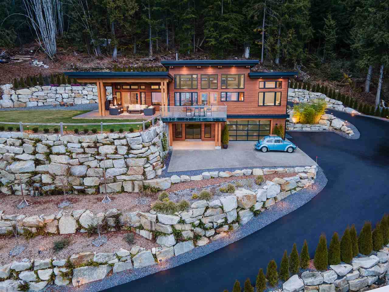 1090 Goat Ridge Drive - Photo 1