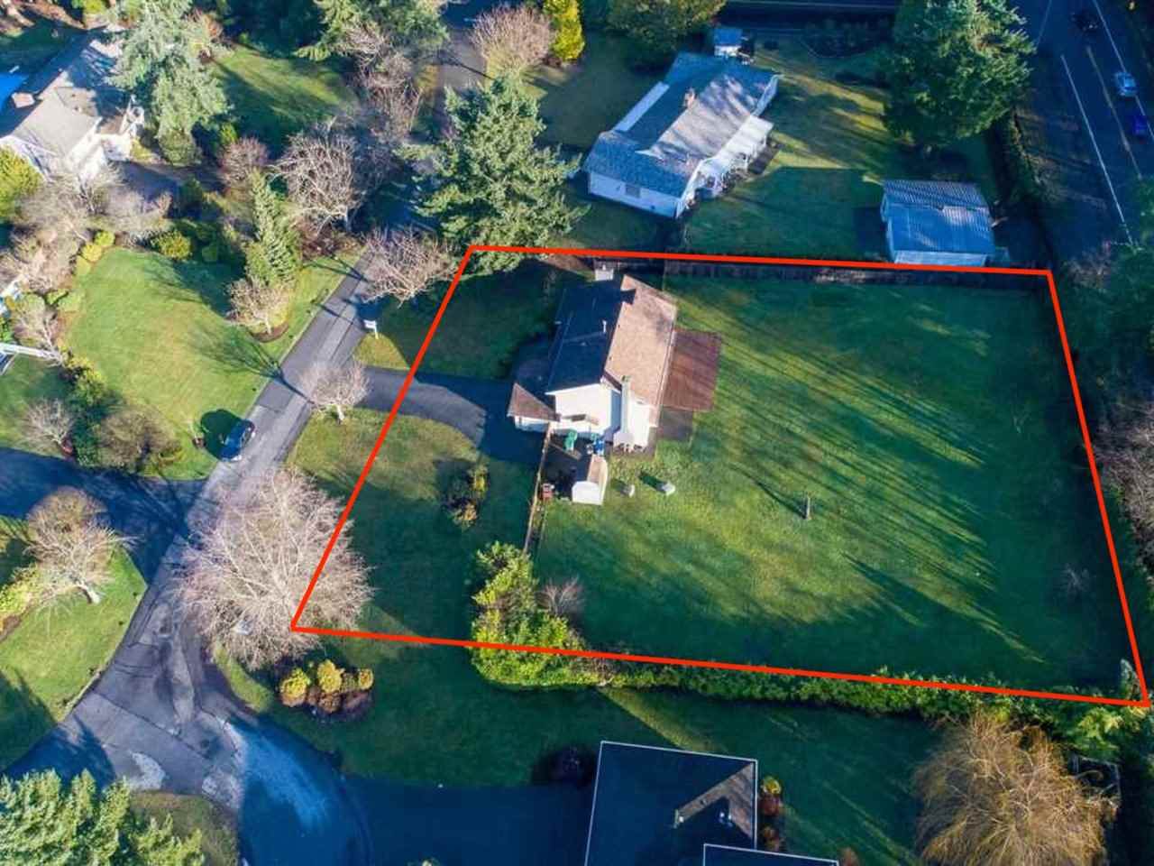 14368 24A Avenue - Photo 1