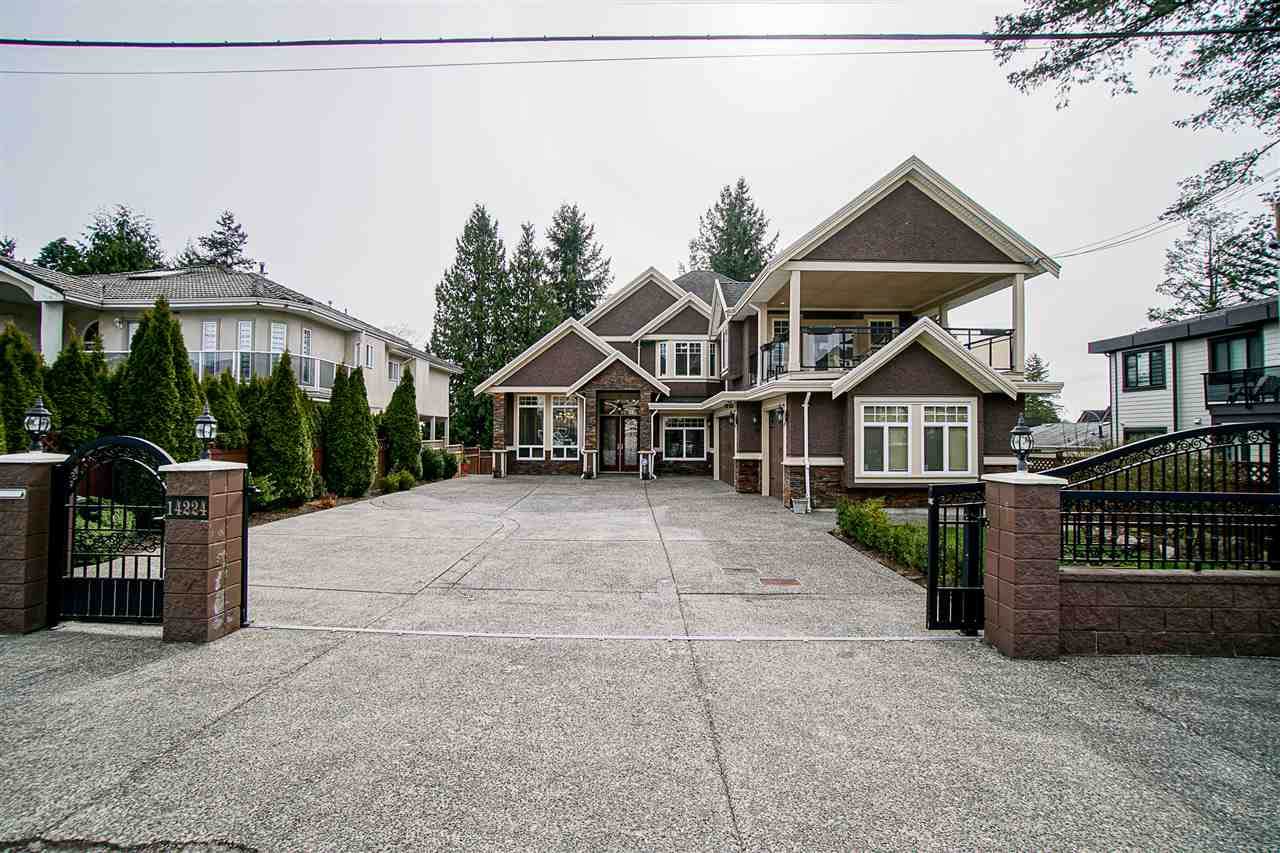 14224 69A Avenue - Photo 1