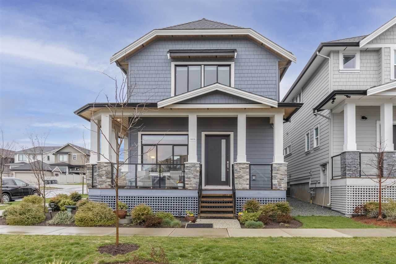 16515 21A Avenue - Photo 1