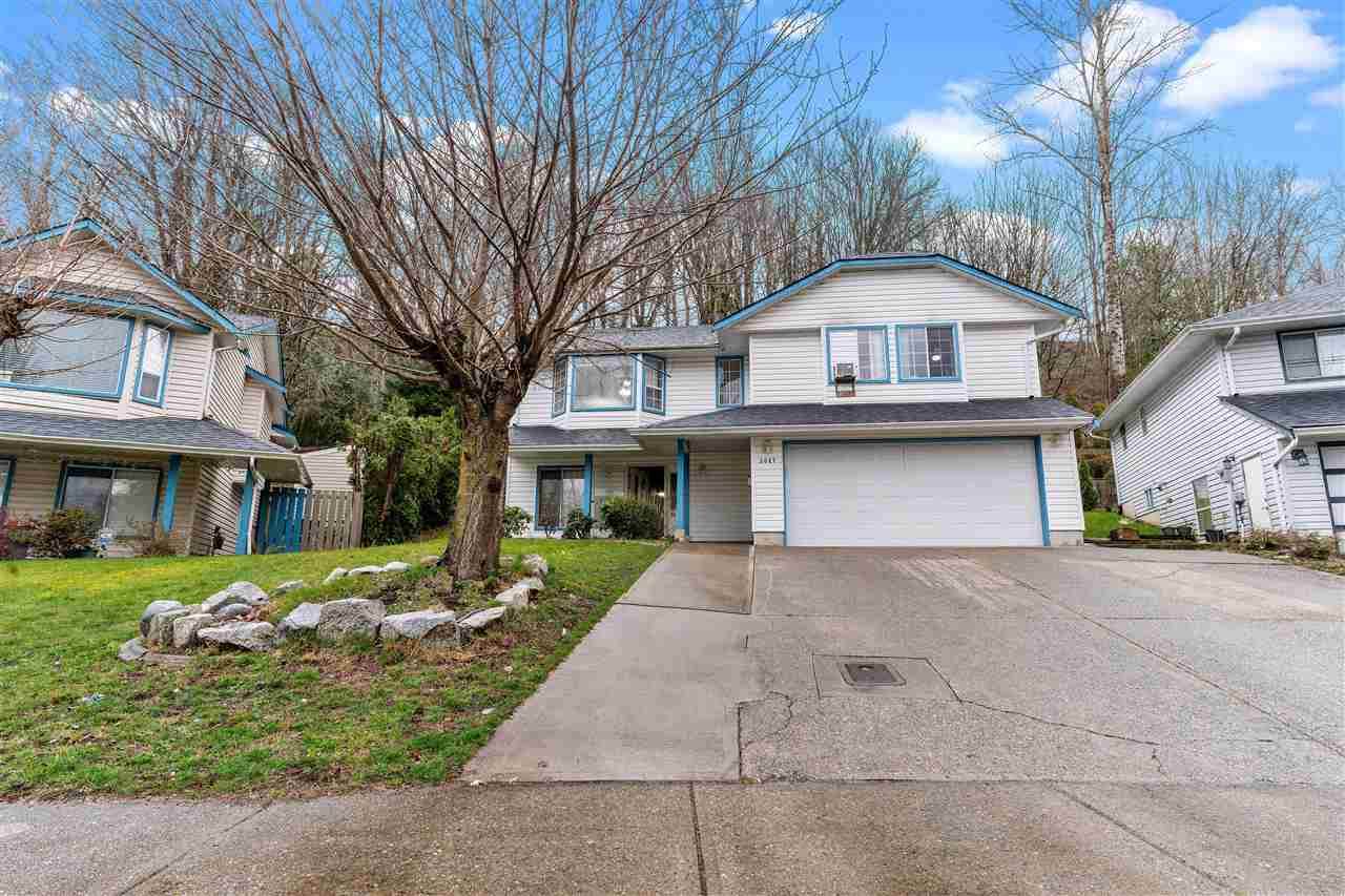 3047 Crossley Drive - Photo 1
