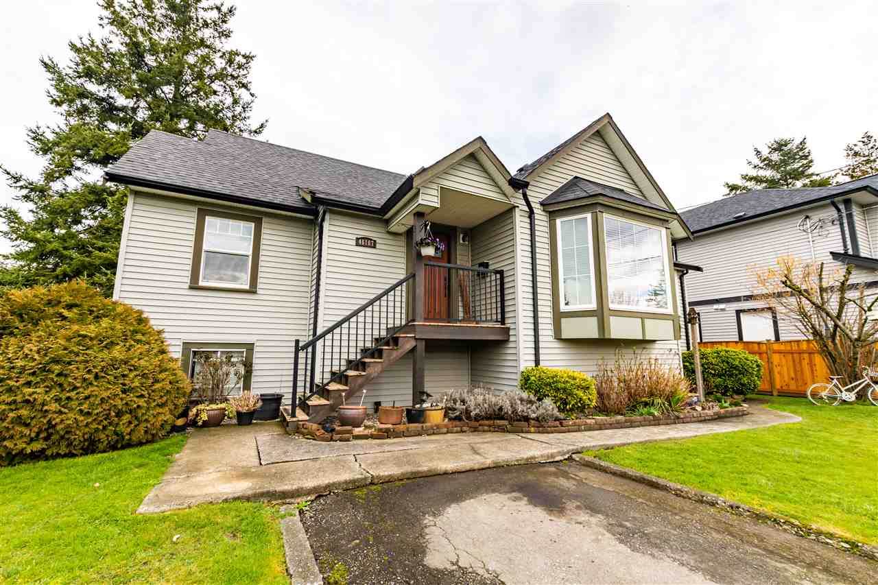 46167 Second Avenue - Photo 1