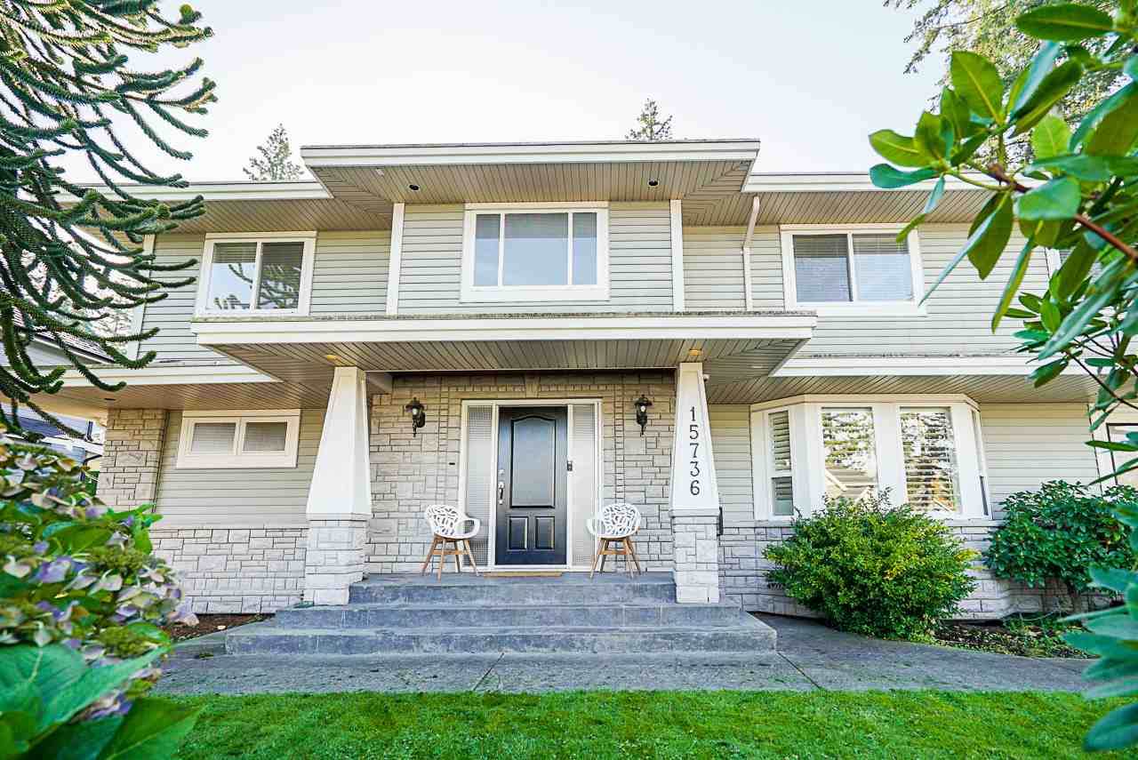 15736 Mountain View Drive - Photo 1