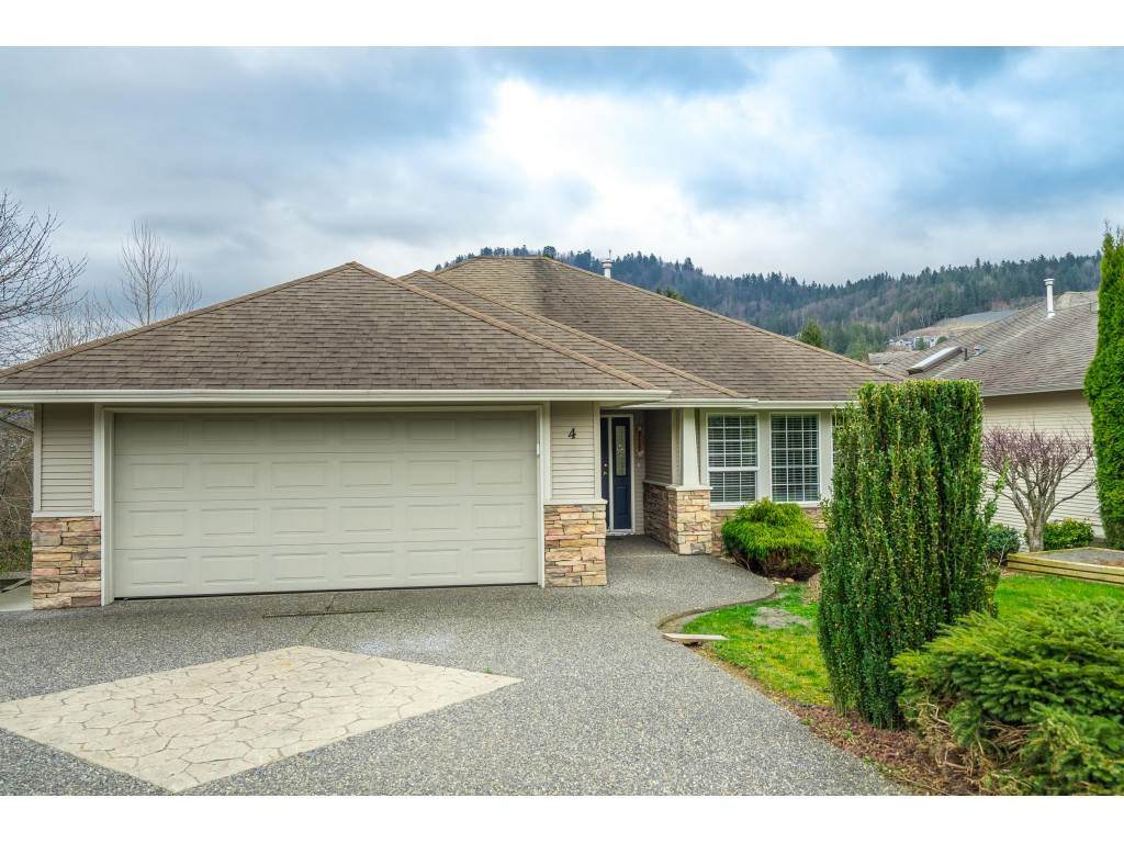 5697 Promontory Road - Photo 1