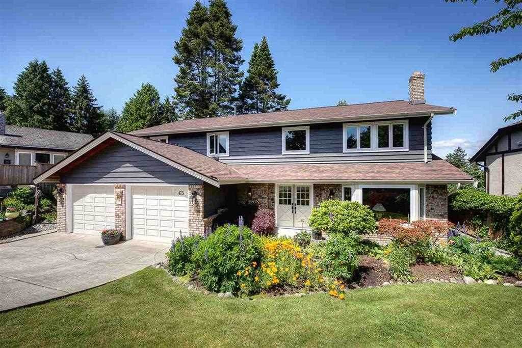 473 Connaught Drive - Photo 1