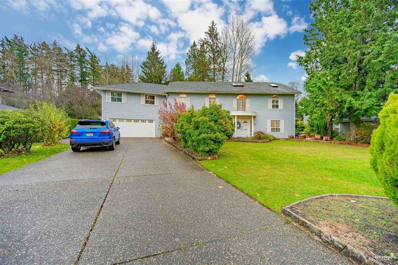 2198 129B Street - Photo 1