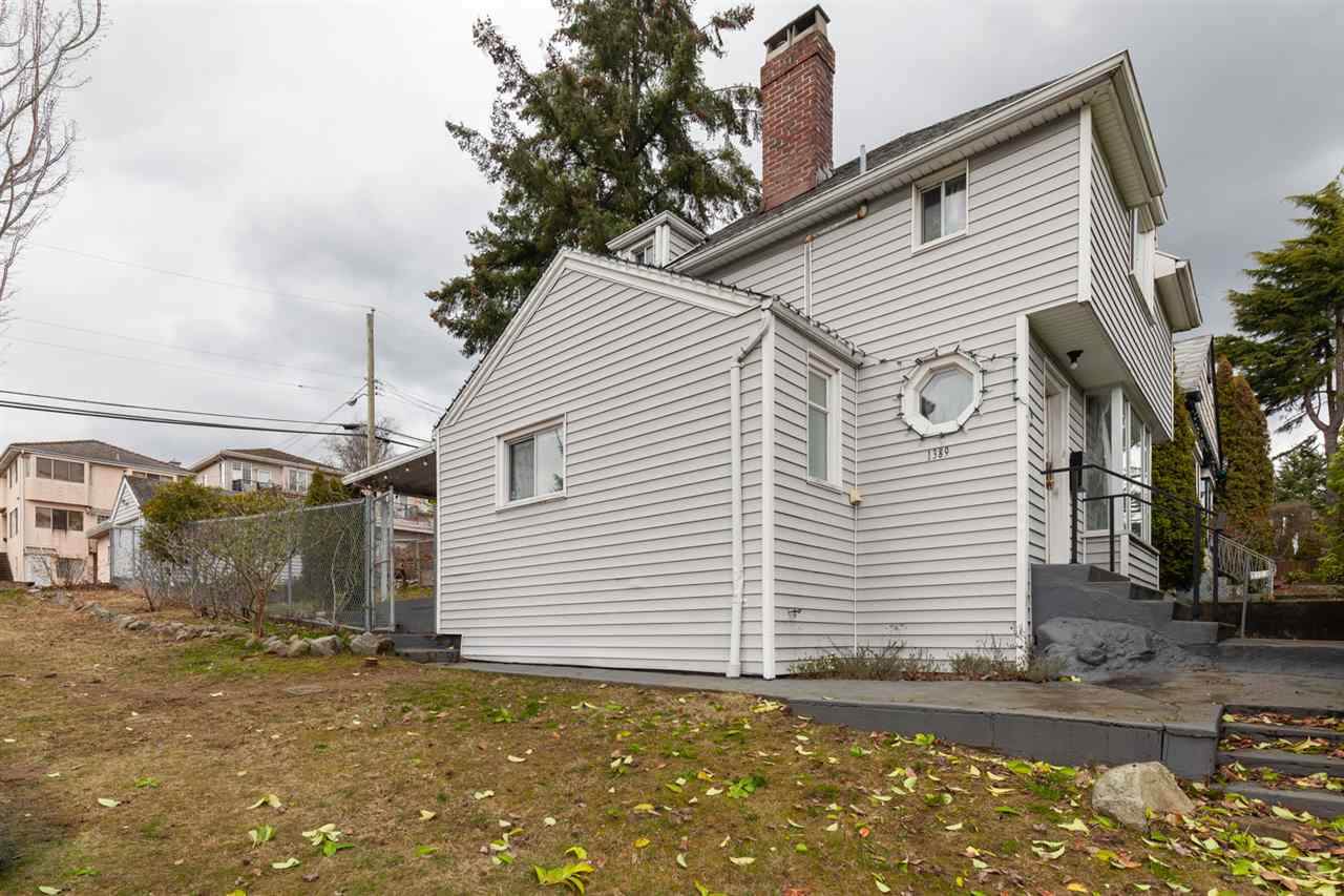 1389 39TH Avenue - Photo 1
