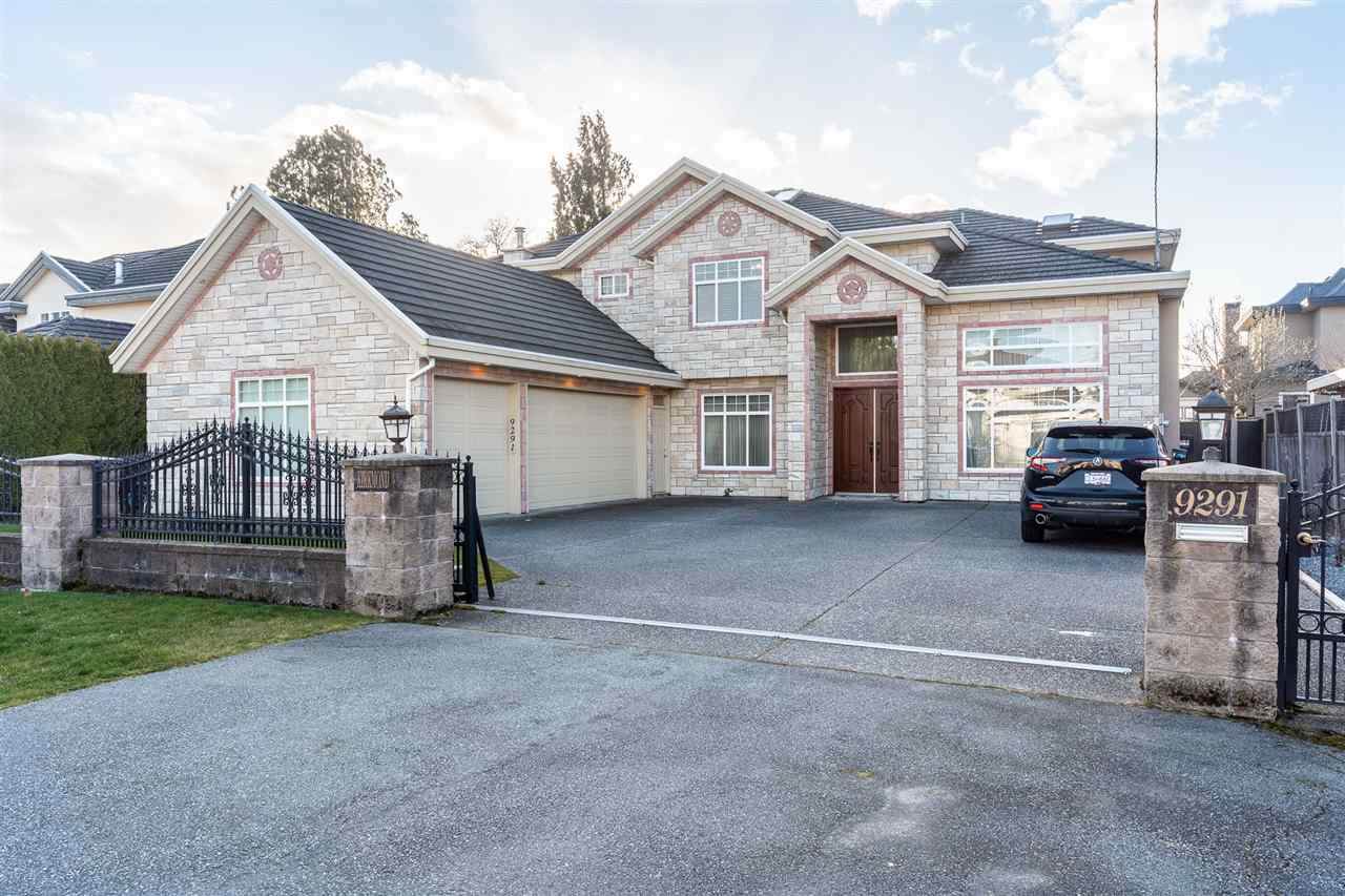 9291 Kirkmond Crescent - Photo 1