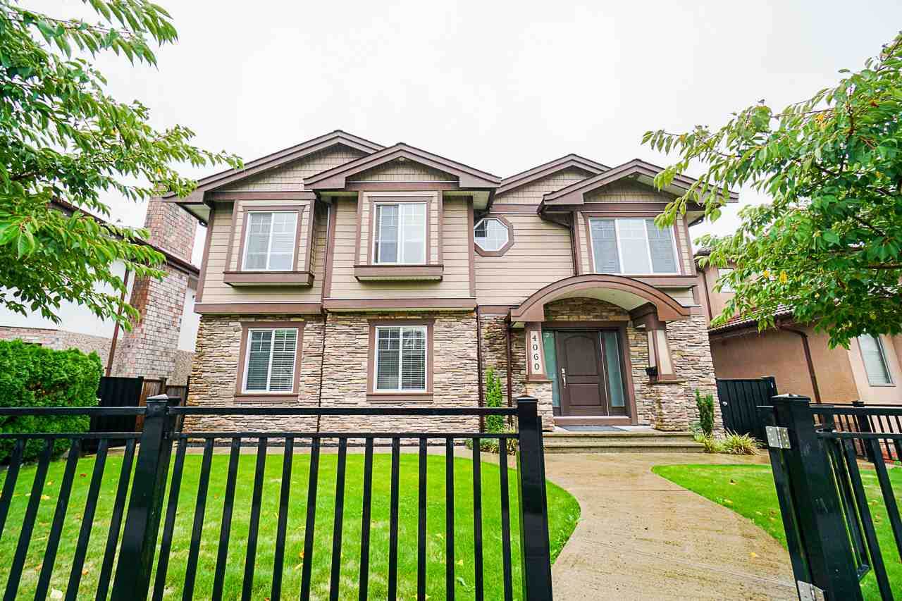 4060 Frances Street - Photo 1
