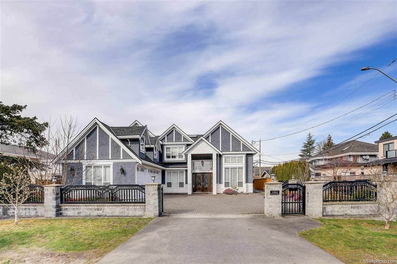 11311 Seaton Road - Photo 1