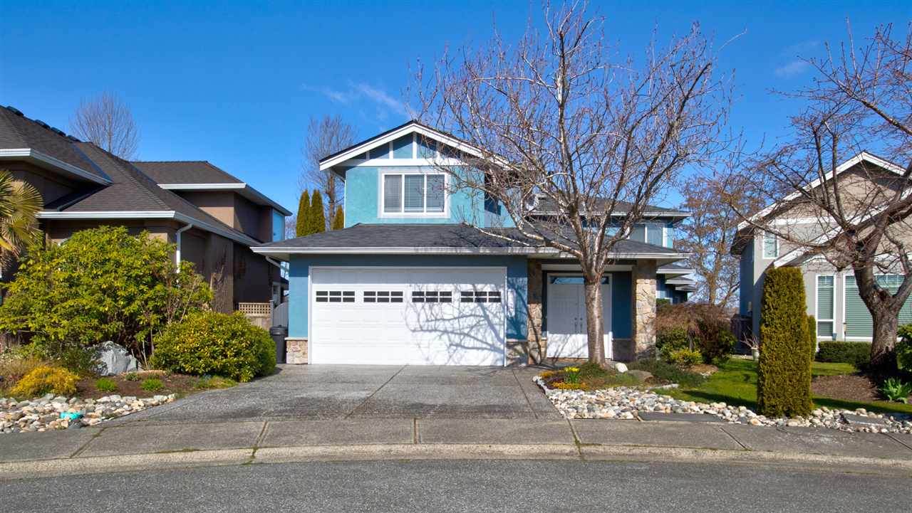 5379 Windjammer Road - Photo 1