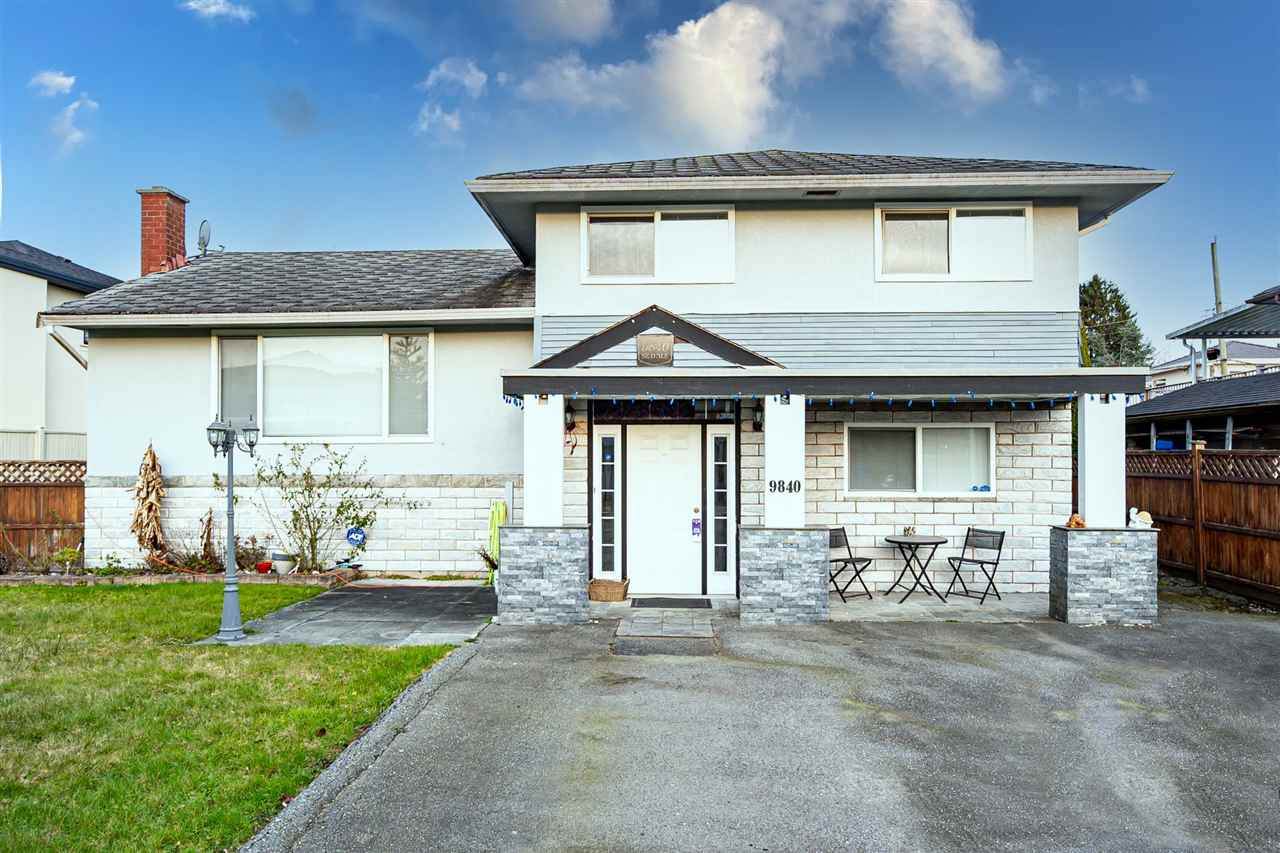 9840 Seavale Road - Photo 1