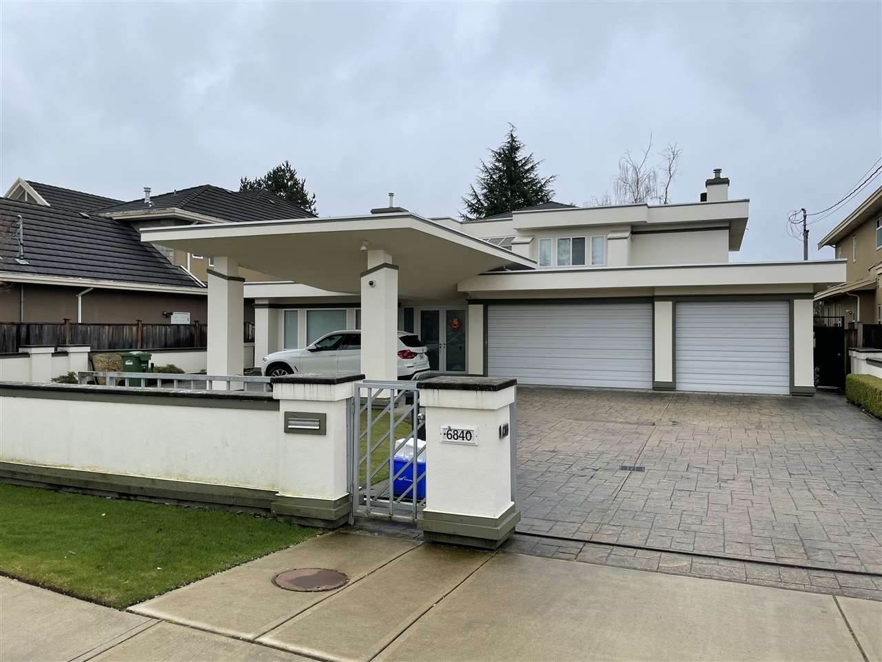6840 Donald Road - Photo 1