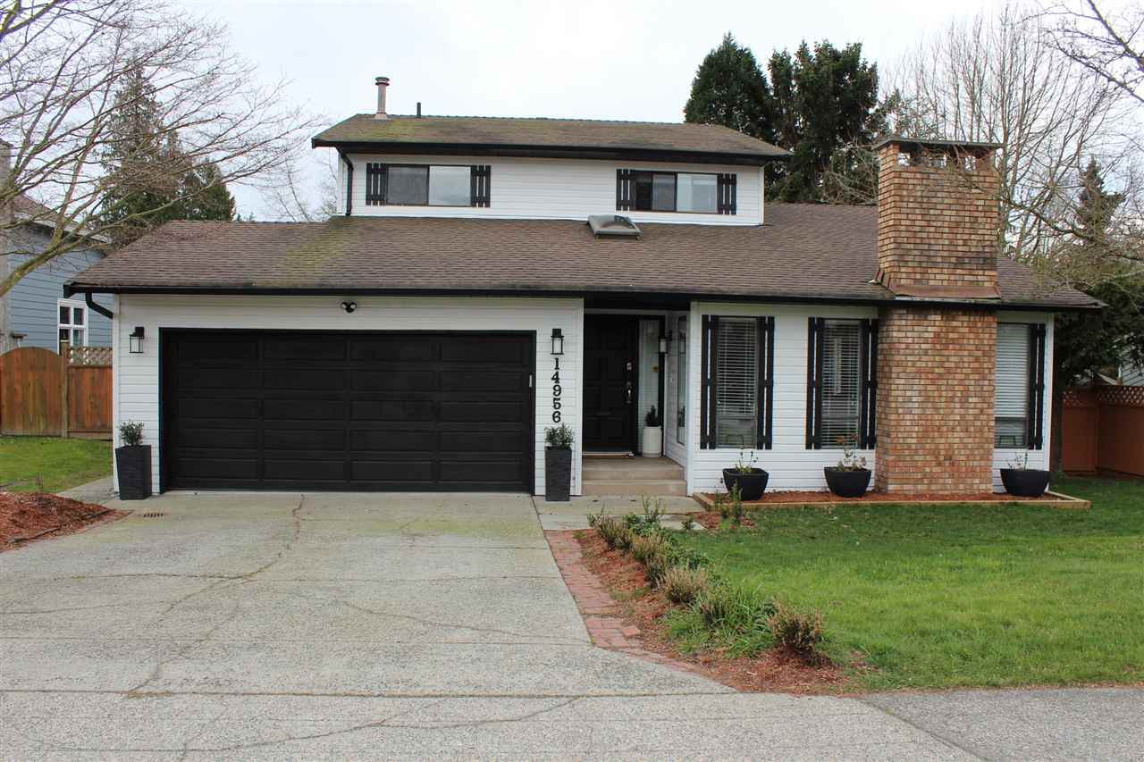 14956 20 Avenue - Photo 1
