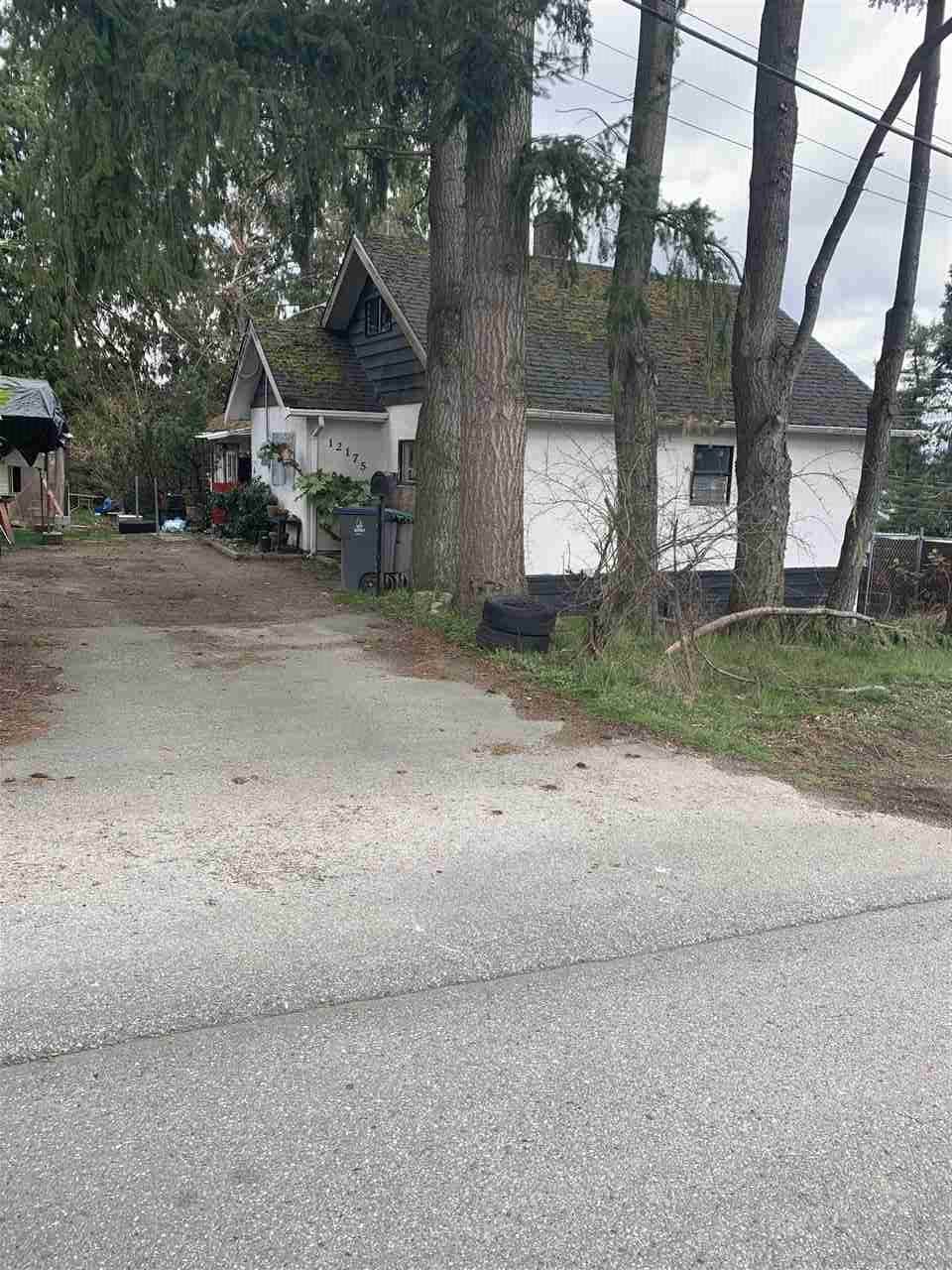 12175 93A Avenue - Photo 1
