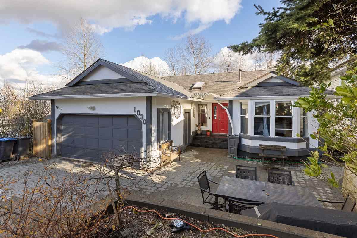 1030 Yarmouth Street - Photo 1