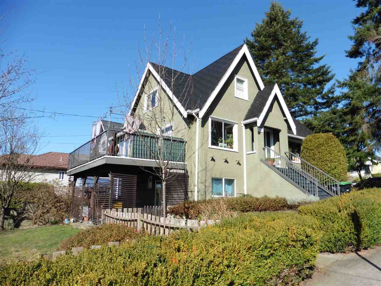 333 Boundary Road - Photo 1