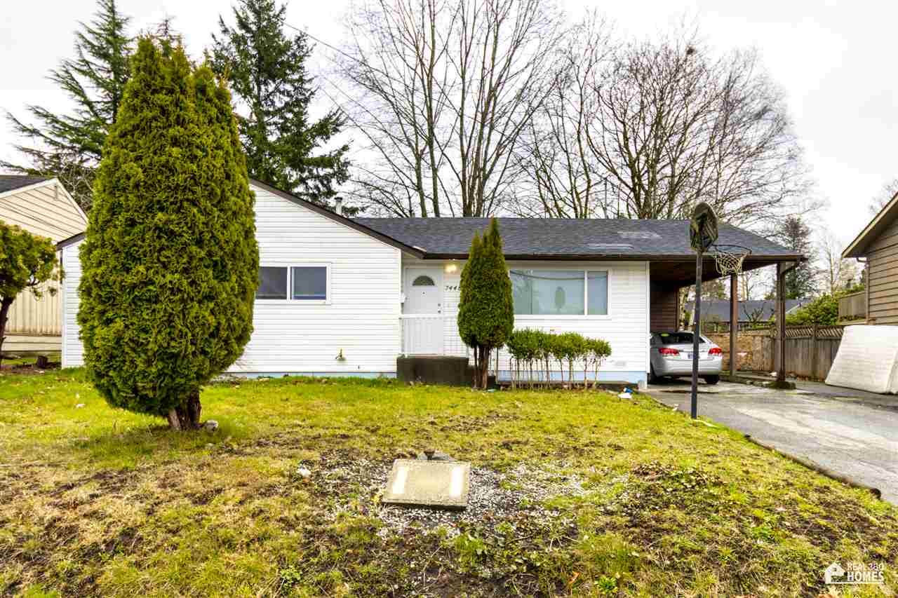 7448 118 Street - Photo 1