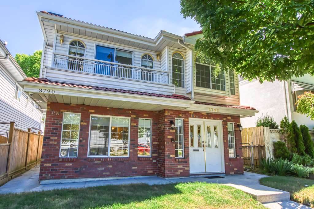 3792 Knight Street - Photo 1