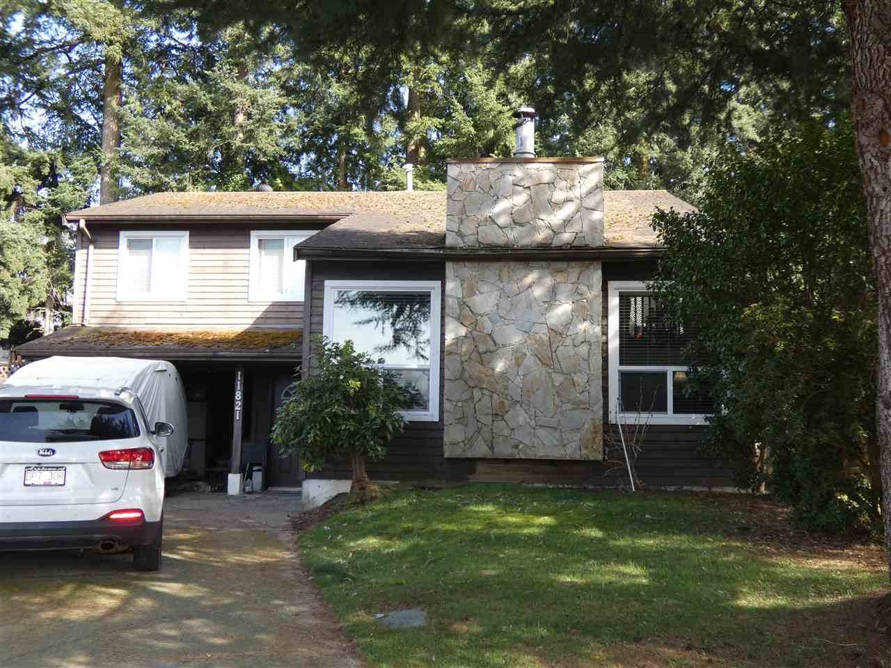 11821 80A Avenue - Photo 1