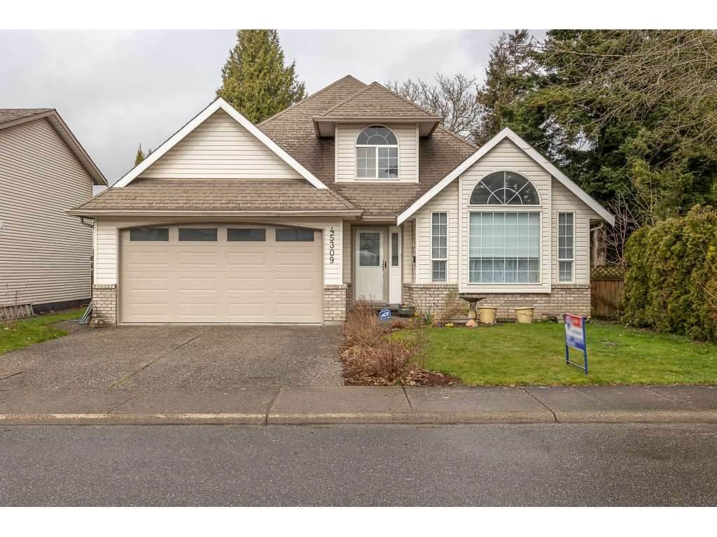 45309 Labelle Avenue - Photo 1