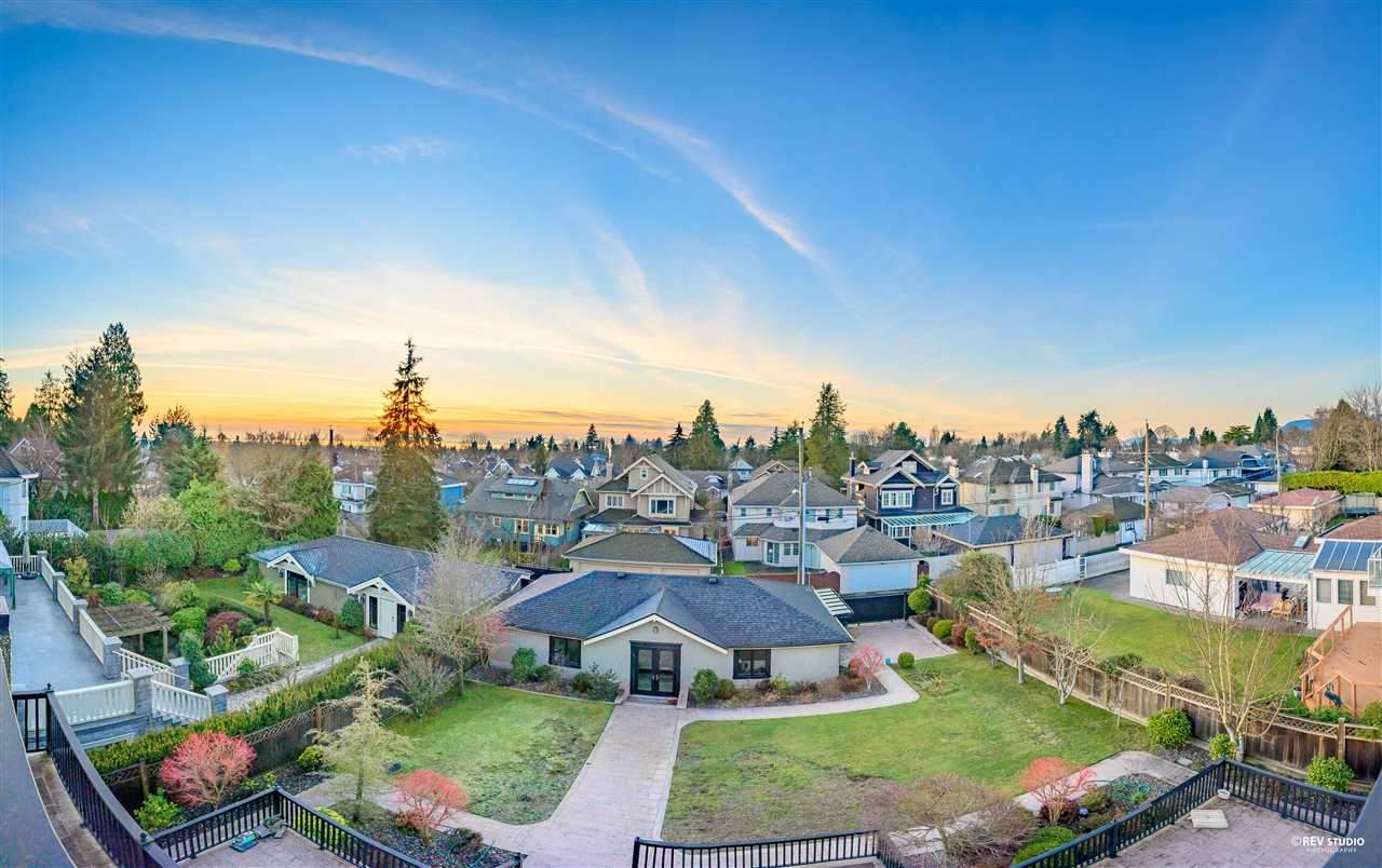 6655 Marguerite Street - Photo 1