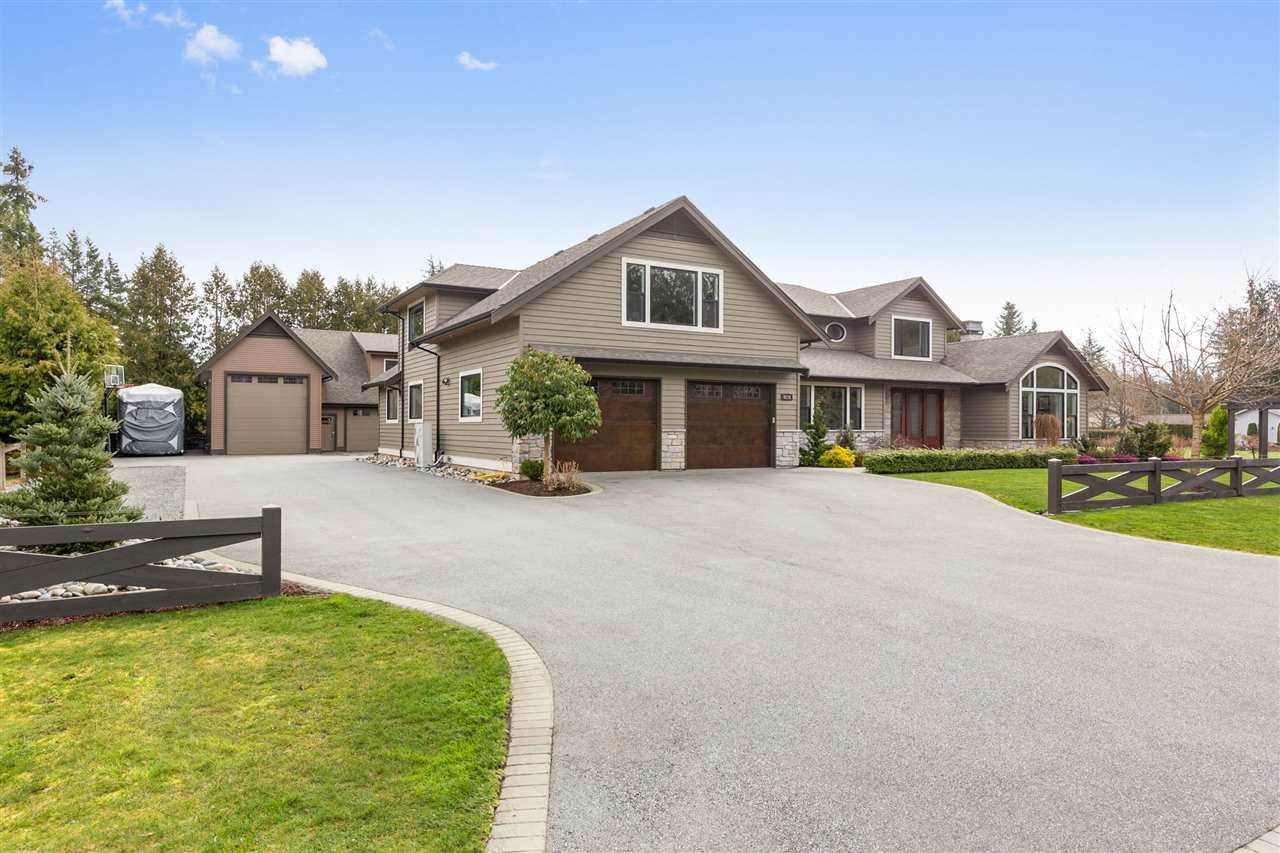 4936 246A Street - Photo 1