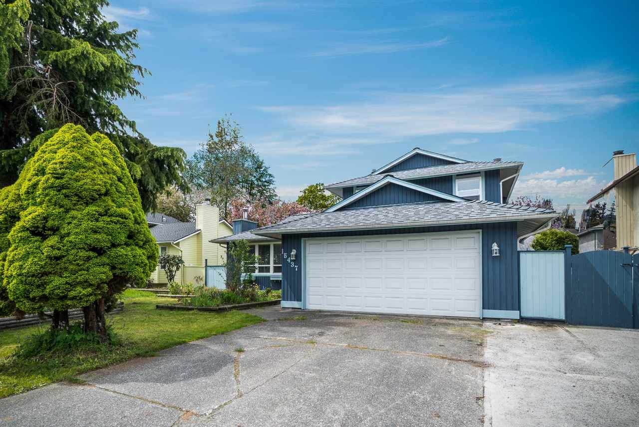 15437 96A Avenue - Photo 1