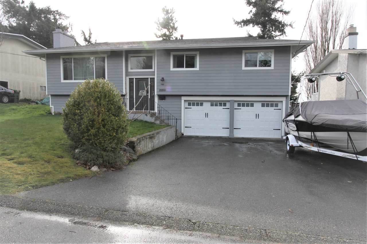 2669 Valemont Crescent - Photo 1