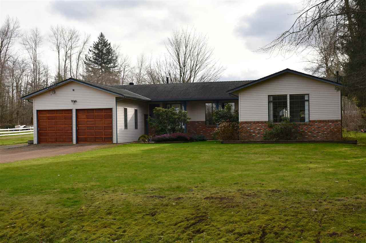 20596 76 Avenue - Photo 1