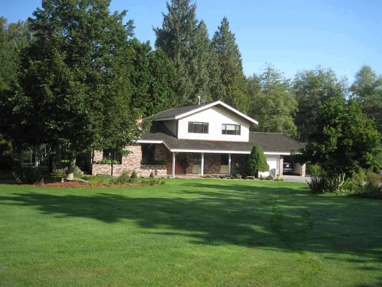 17017 32 Avenue - Photo 1