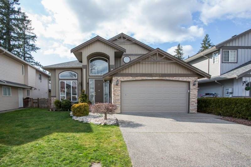 11689 Creekside Street - Photo 1