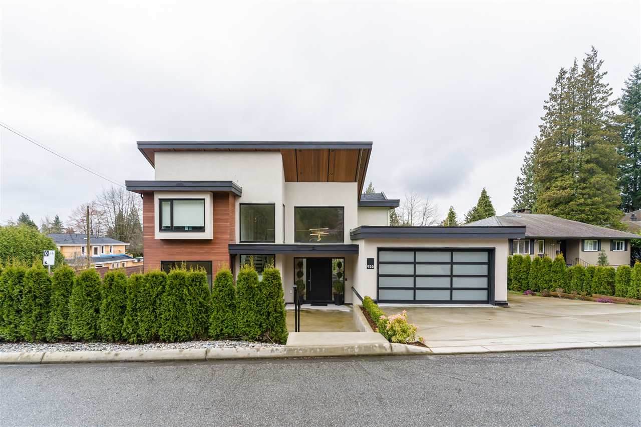 955 Forest Hills Drive - Photo 1