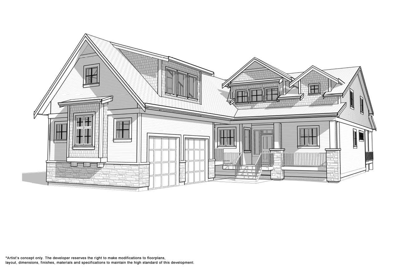 12516 240 Street - Photo 1