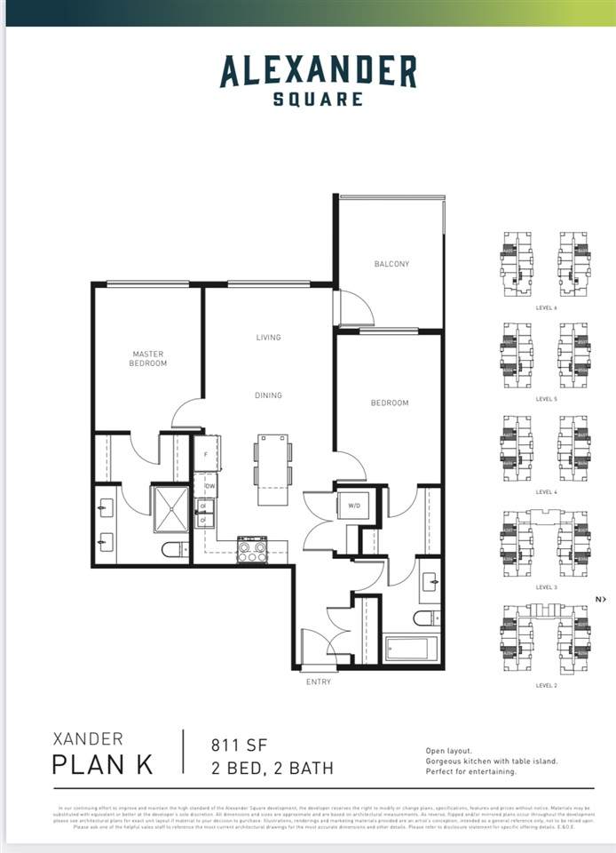 20834 80 Avenue - Photo 1