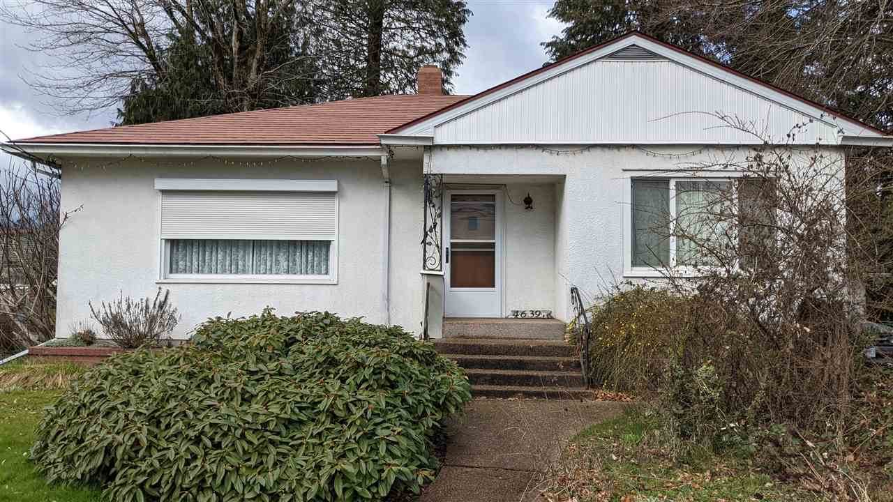 46395 Yale Road - Photo 1