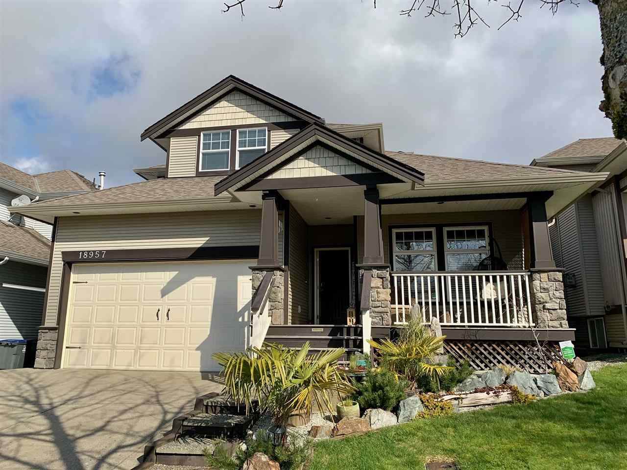 18957 69A Avenue - Photo 1