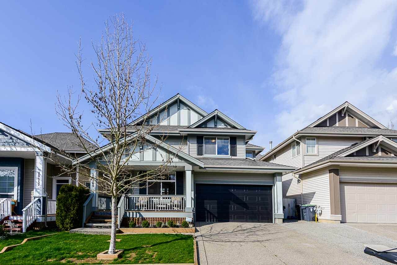 20163 69 Avenue - Photo 1