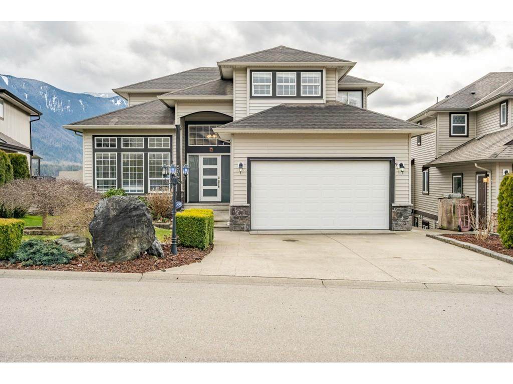 5042 Teskey Road - Photo 1