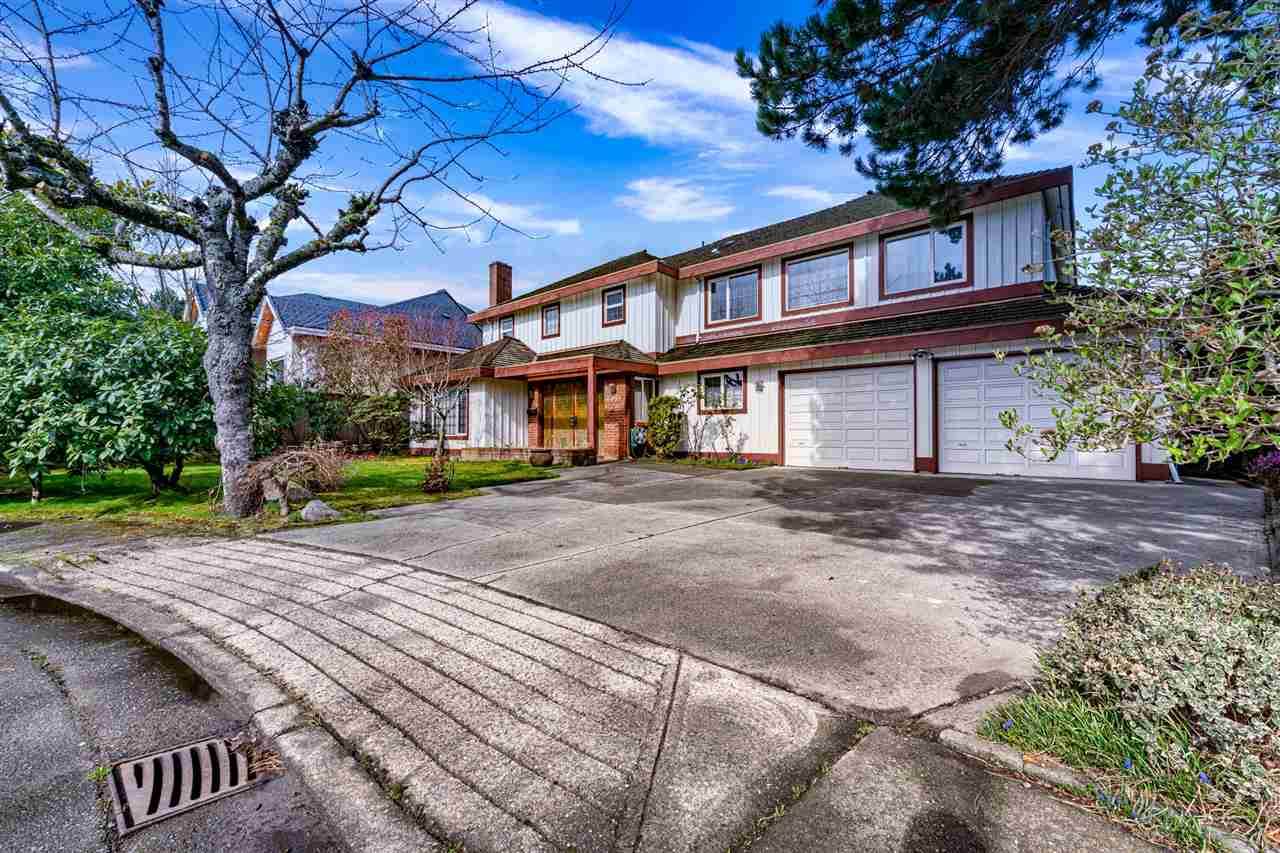 6451 Chelmsford Street - Photo 1