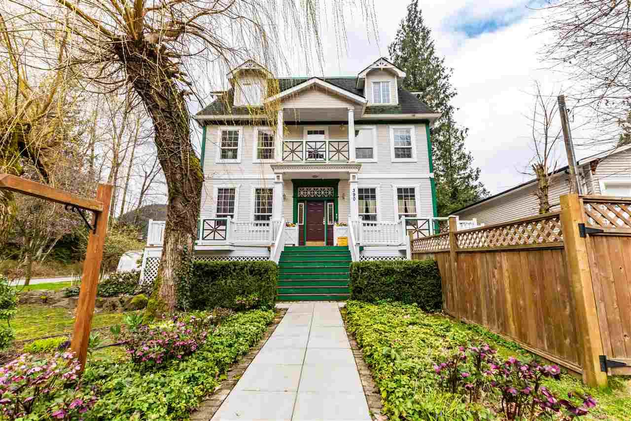 390 Eagle Street - Photo 1