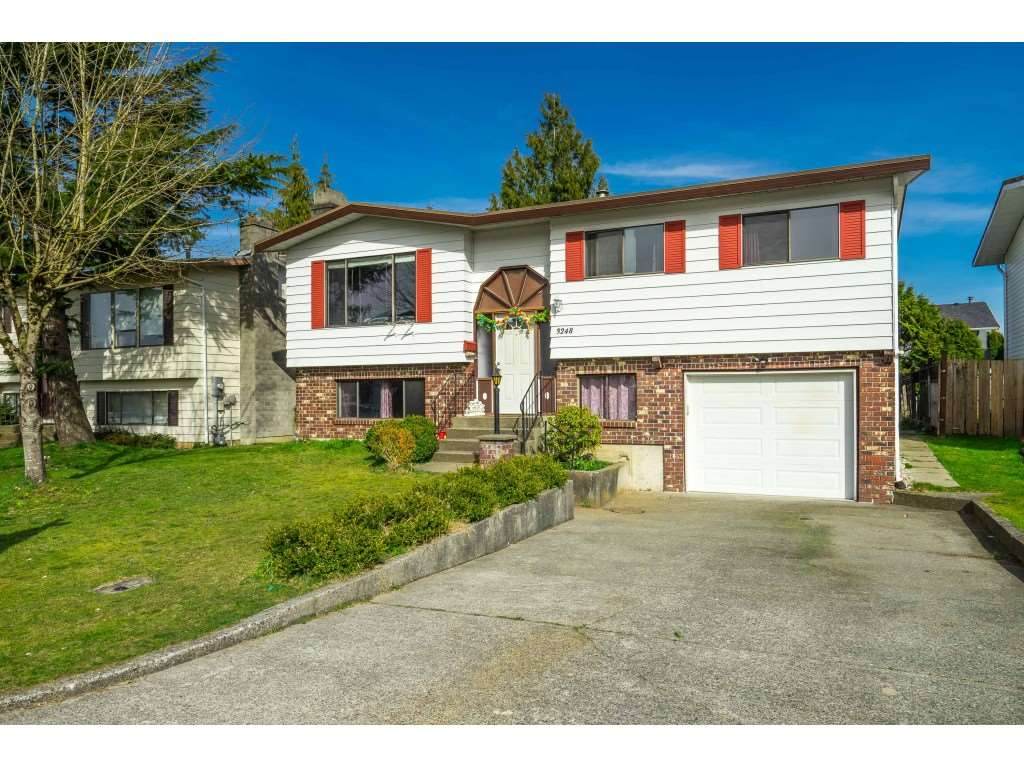 3248 Astoria Crescent - Photo 1