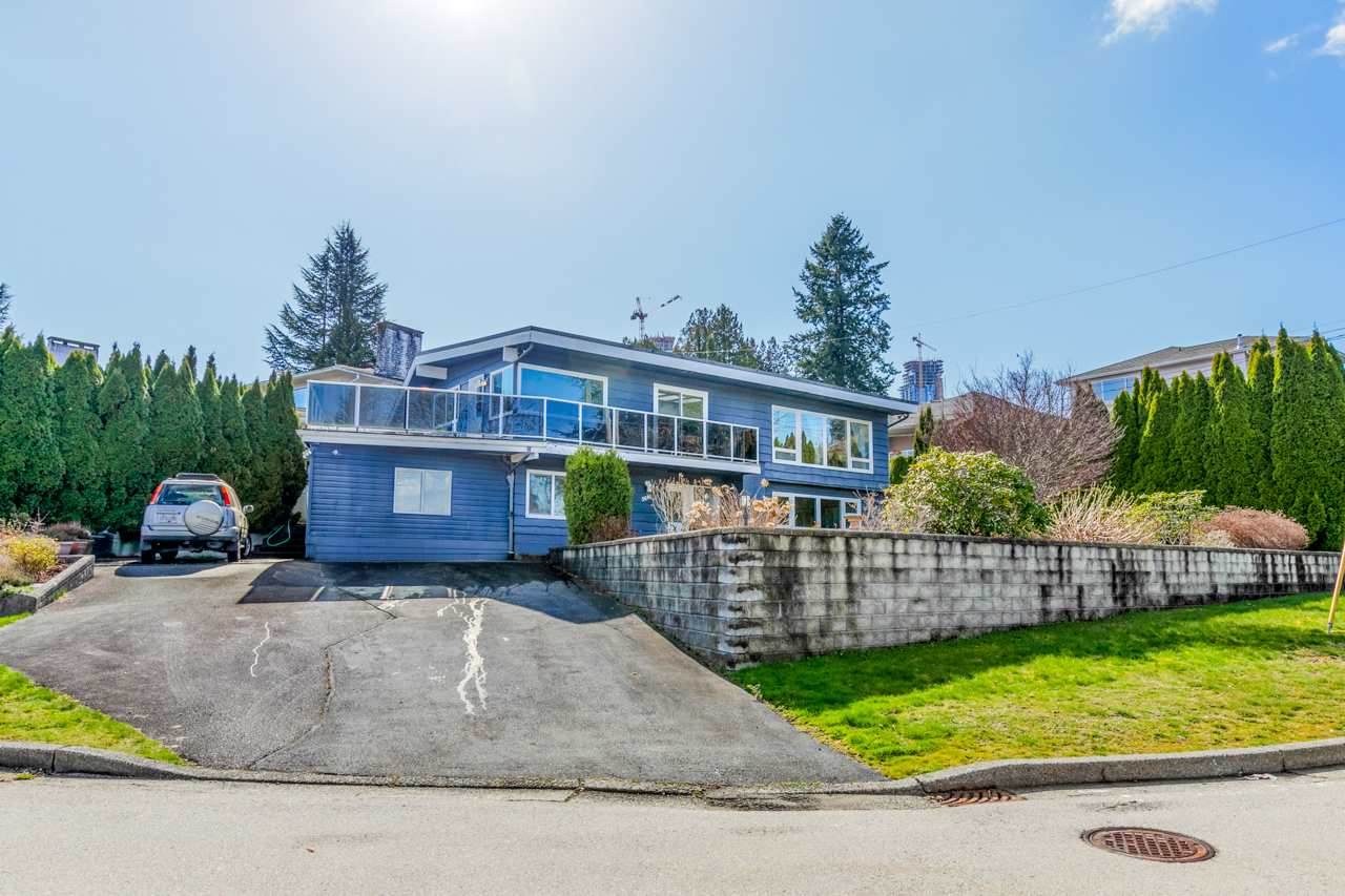5641 Sardis Crescent - Photo 1