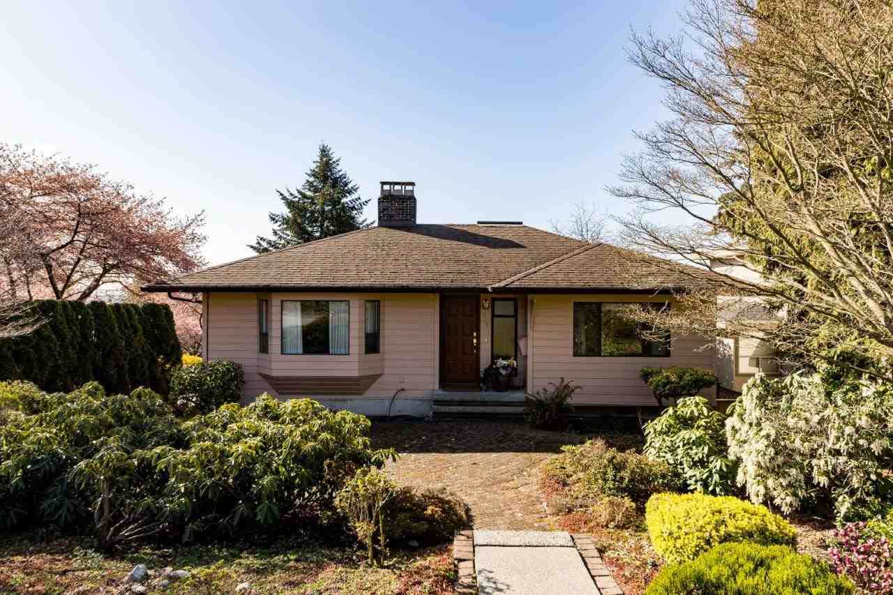 4292 Winnifred Street - Photo 1