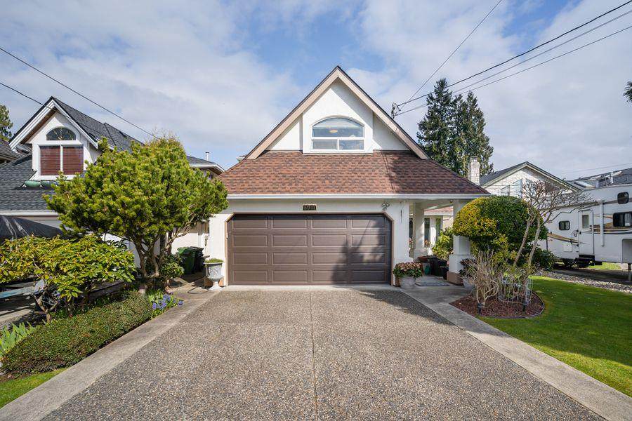 5071 Colbeck Road - Photo 1