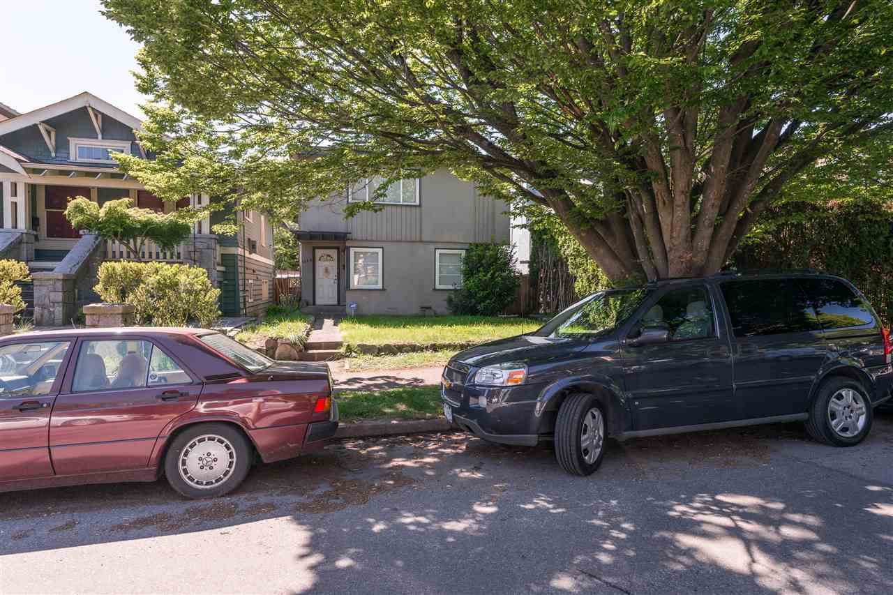 1329 Cypress Street - Photo 1
